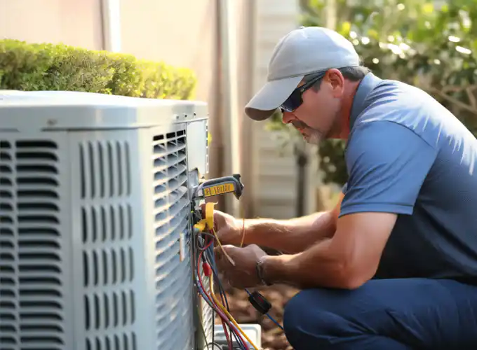 installateur Eckelrade